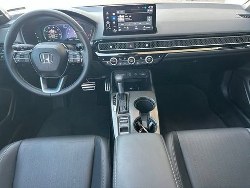 Used 2026 Honda Civic Sport image 12