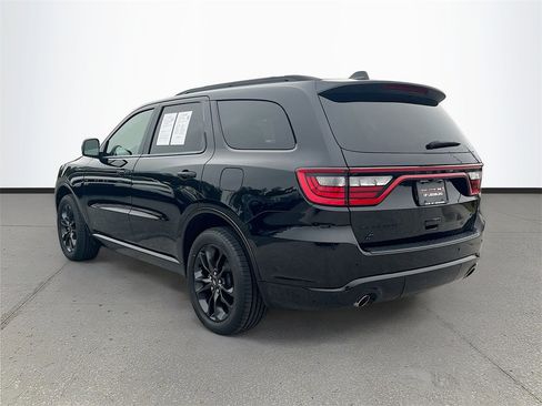 Certified 2022 Dodge Durango GT image 5