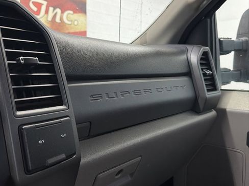 Used 2019 Ford F350 XL image 25