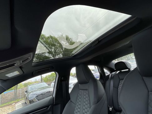 New 2026 Audi RS 3 image 21