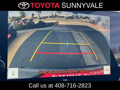 Certified 2025 Toyota RAV4 XSE w/ Weather Package AWD/4WD image 24