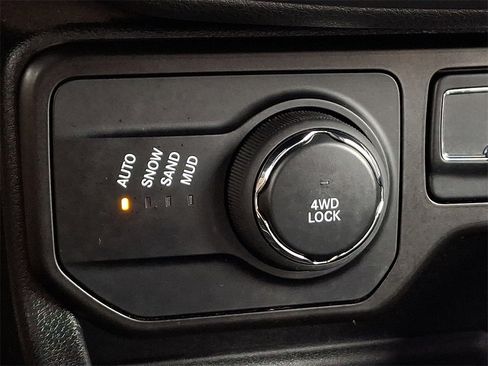 Used 2019 Jeep Renegade Limited w/ Quick Order Package 22P image 27