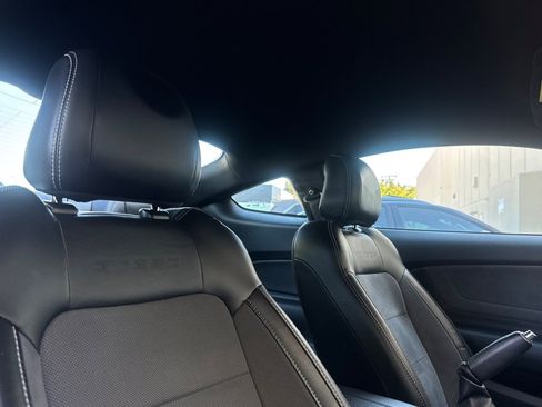 Used 2020 Ford Mustang Shelby GT350 w/ Technology Package RWD image 16