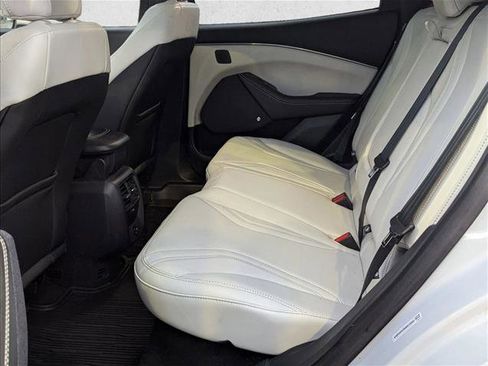 Used 2022 Ford Mustang Mach-E Premium image 18