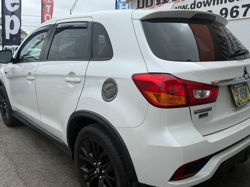 Used 2018 Mitsubishi Outlander Sport ES image 10