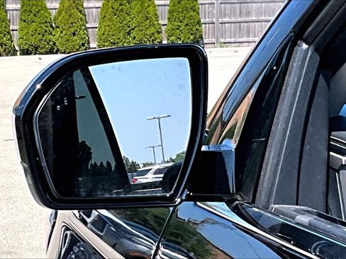 Used 2024 Ford Expedition Max XLT AWD/4WD image 13