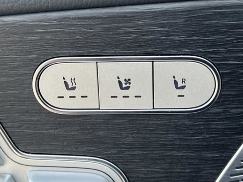 Certified 2025 Mercedes-Benz GLE 350 GLE 350 image 20