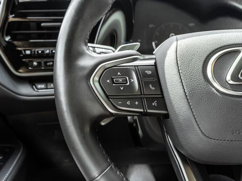 Used 2024 Lexus TX 350 AWD image 22