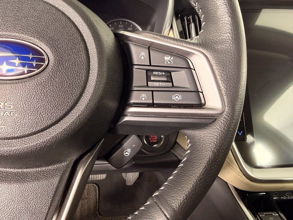 Used 2023 Subaru Outback Limited AWD/4WD image 24