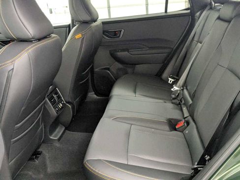 New 2026 Subaru Outback Wilderness image 25