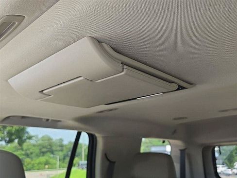 Used 2017 Chevrolet Tahoe Premier RWD image 21