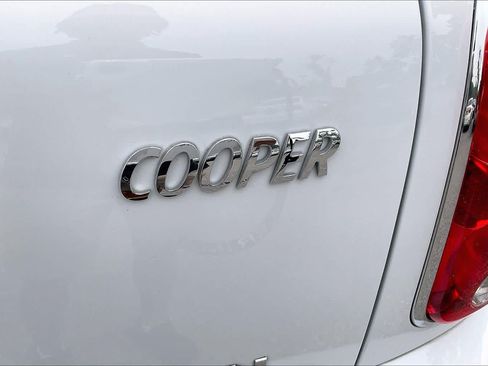Used 2014 MINI Cooper Countryman FWD image 31