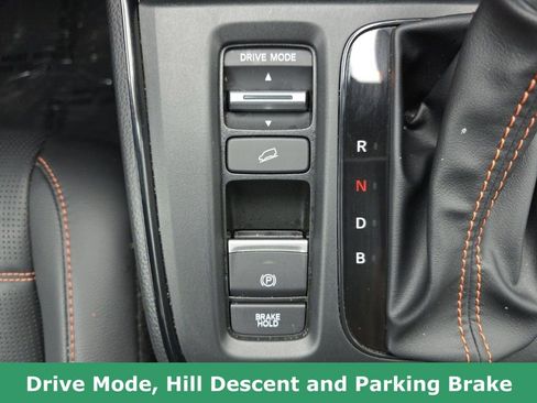 Used 2024 Honda CR-V Sport-L image 35