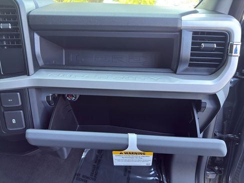 New 2026 Ford F350 XL w/ STX Appearance Package image 34