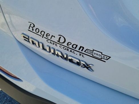 Certified 2024 Chevrolet Equinox LS w/ Driver Confidence II Package image 6