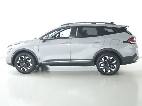 Used 2024 Kia Sportage X-Line w/ X-Line Premium Package AWD/4WD image 39