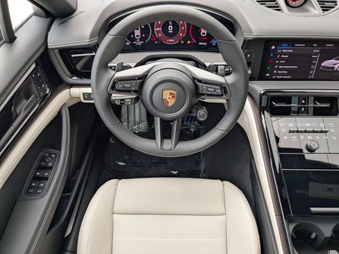 New 2025 Porsche Panamera image 16