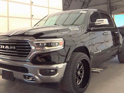 Used 2020 RAM 1500 Limited