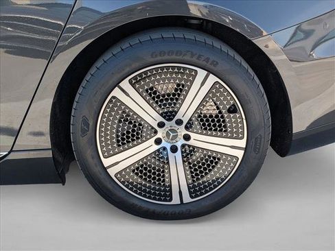 Certified 2023 Mercedes-Benz EQS 450+ Sedan image 17