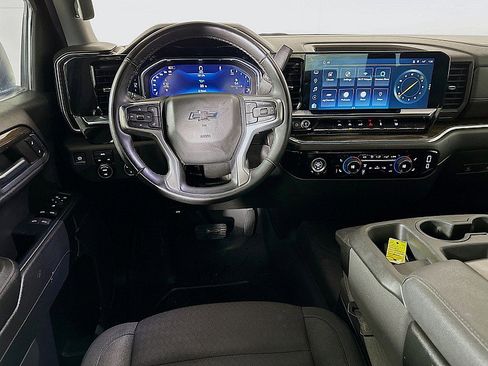 Used 2024 Chevrolet Silverado 1500 RST w/ Protection Package image 20