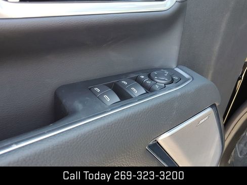 New 2026 GMC Sierra 2500 Denali w/ Denali Reserve Package image 24