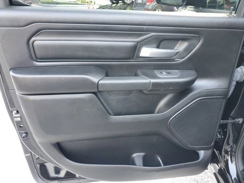 Used 2025 RAM 1500 Tradesman AWD/4WD image 18