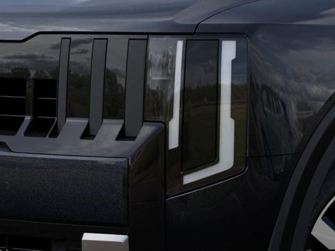 New 2027 Kia Telluride S image 11