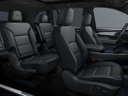 New 2026 Buick Enclave Sport Touring w/ Power Package image 69