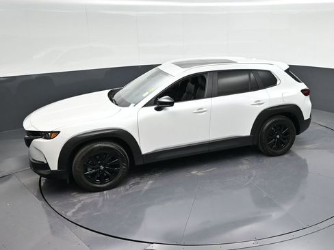 Used 2024 MAZDA CX-50 AWD 2.5 S w/ Premium Package image 32