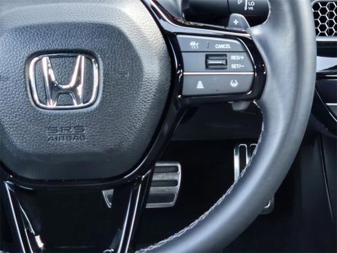 Used 2025 Honda Civic Sport image 15