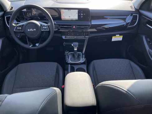 New 2026 Kia Seltos S image 15