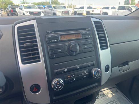 Used 2010 Nissan Xterra S image 17