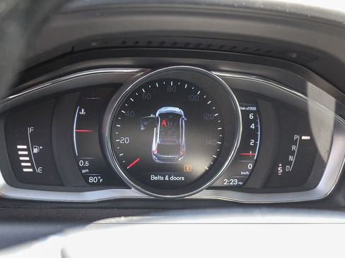 Used 2016 Volvo XC60 T5 Premier w/ Proximity Package FWD image 27