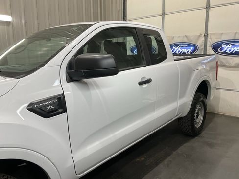 Used 2022 Ford Ranger XL w/ XL Chrome Appearance Package image 5