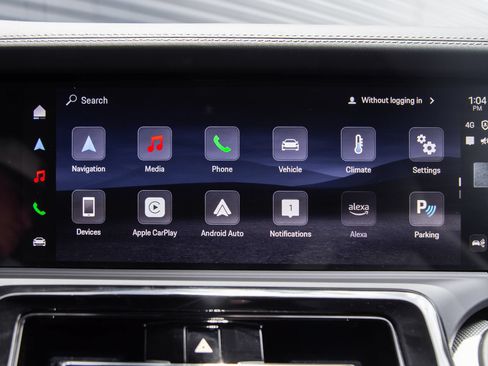 New 2026 Porsche Panamera RWD image 18