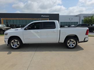 New 2026 RAM 1500 Lone Star AWD/4WD video 2