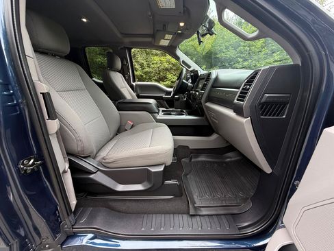 Used 2017 Ford F350 XLT AWD/4WD image 37