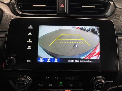 Used 2021 Honda CR-V Special Edition image 26
