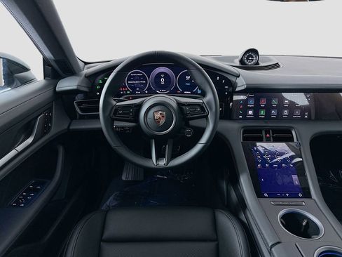 New 2025 Porsche Taycan image 25