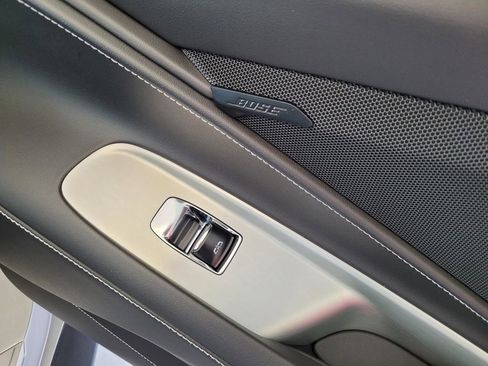 New 2026 Chevrolet Corvette Stingray Coupe w/ Z51 Performance Package image 7