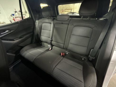 Certified 2026 Chevrolet Equinox LT AWD/4WD image 25