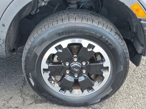 Used 2021 Ford Ranger XL w/ FX4 Off-Road Package image 8