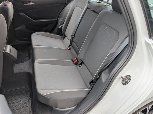Used 2026 Volkswagen Jetta Sport FWD image 17