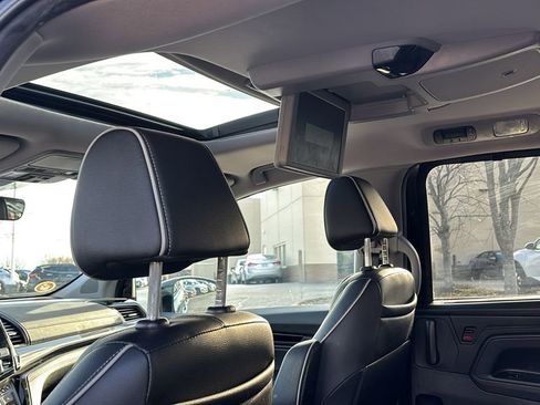 Certified 2024 Honda Odyssey Elite image 30