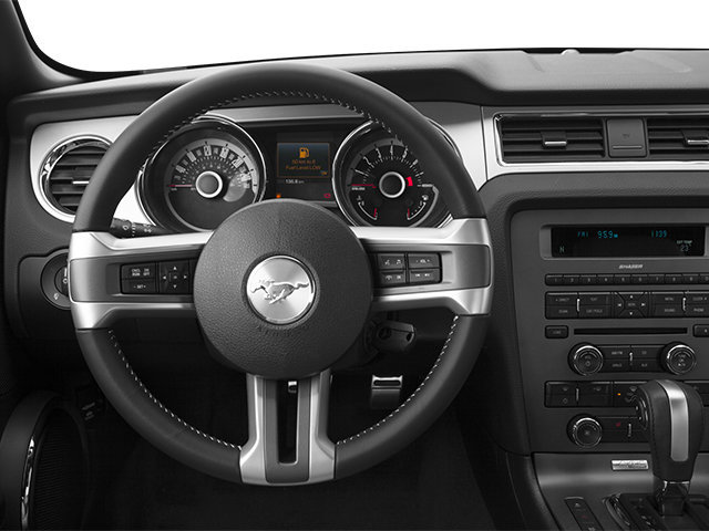 Used 2014 Ford Mustang Premium RWD image 6