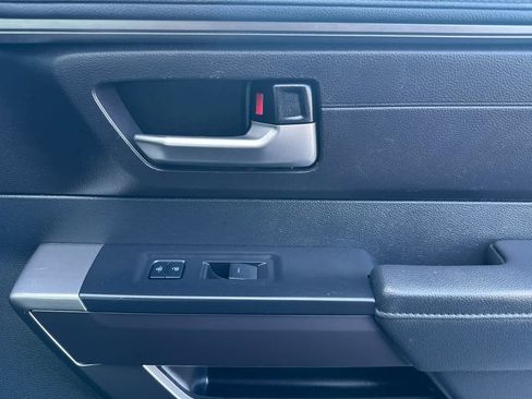 Used 2023 Toyota Tundra SR5 w/ TRD Sport Package AWD/4WD image 18