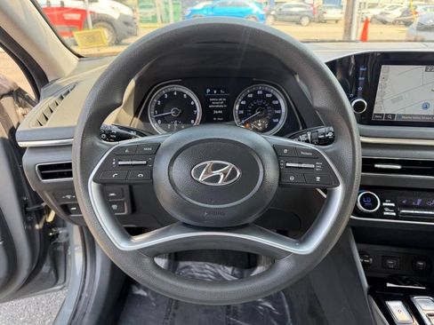 Used 2023 Hyundai Sonata SEL FWD image 21