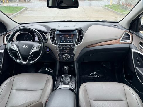 Used 2019 Hyundai Santa Fe XL SE w/ SE Premium Package 02 image 20