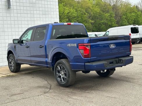 New 2026 Ford F150 STX AWD/4WD image 30