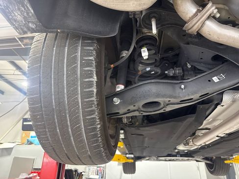 Used 2022 Hyundai Sonata N Line FWD image 34